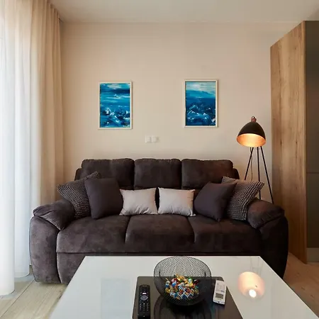 Ventula Apartament Trogir