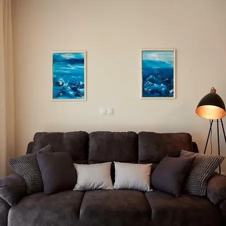 Apartament Ventula *