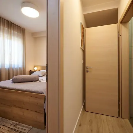 Apartment Ventula *