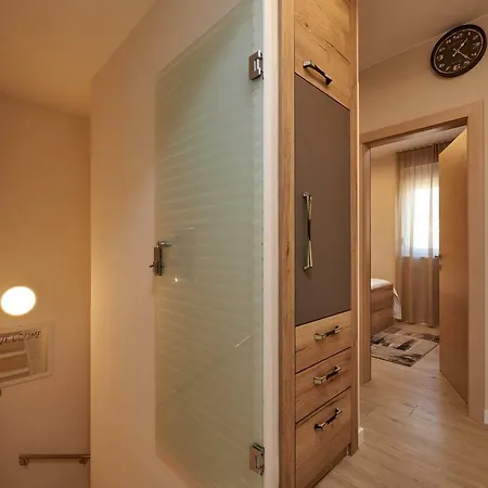 Ventula Apartment