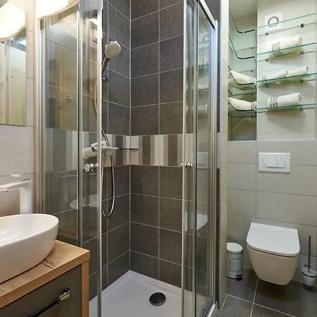 Apartment Ventula *