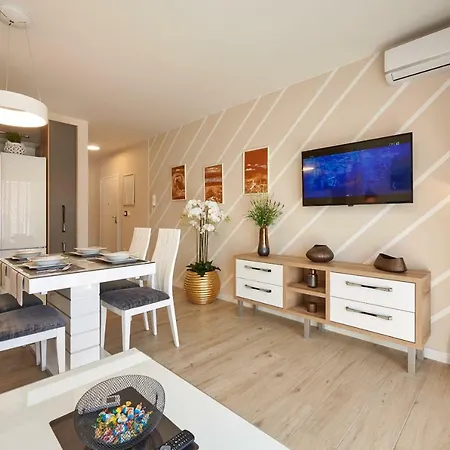 Apartment Ventula *