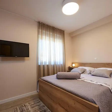 Apartment Ventula