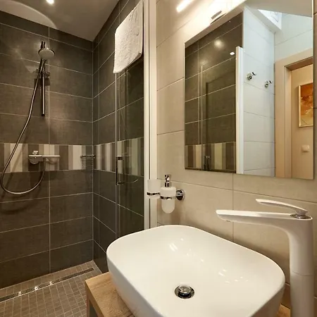 Ventula Apartment Trogir