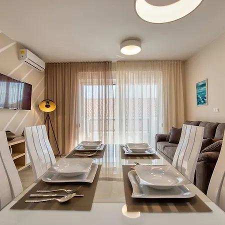 Apartment Ventula Trogir