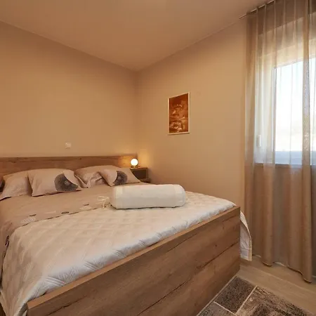 Apartment Ventula