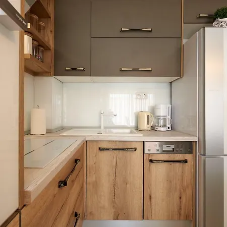 Ventula Apartment Trogir