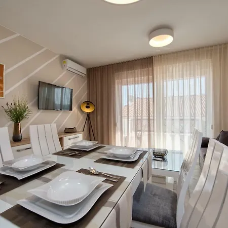 Apartment Ventula