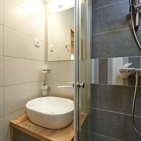 Ventula Apartment *