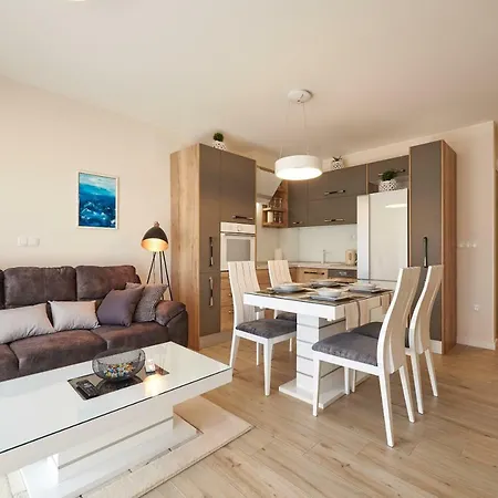 Ventula Apartment Trogir