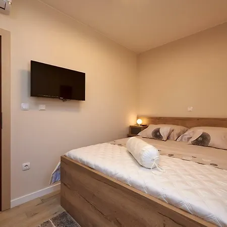 Ventula Trogir